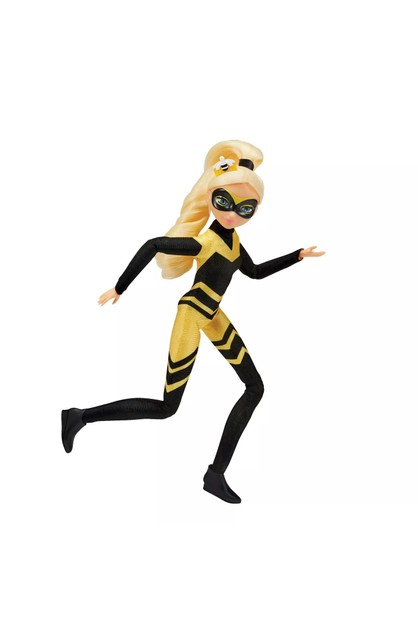 Miraculous Queen Bee Fashion Doll | Toy Central Online | TheMarket New ...