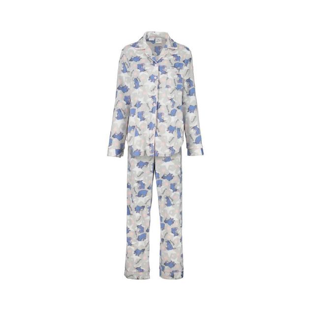 Eeyore Women's Fleece Pyjamas | The Warehouse Online | TheMarket New