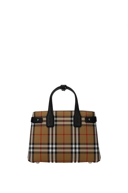 Burberry Women's Tote Bags | Burberry Online | TheMarket New Zealand