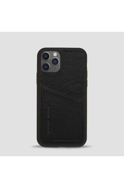 Status Anxiety Who's Who Phone Case - Black | Status Anxiety Online ...