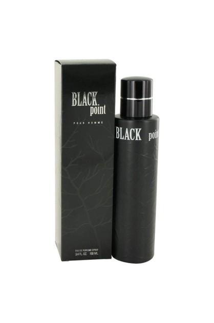 Black Point Edp Spray By Yzy Perfume For Men - 100 Ml | Goslash Online ...