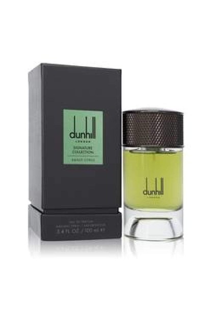 Dunhill Signature Collection Amalfi Citrus EDP Spray By Alfred Dunhill ...