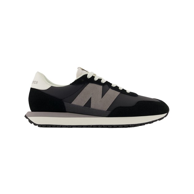 New Balance Men's 237 Shoe - Black | New Balance Online | TheMarket New ...