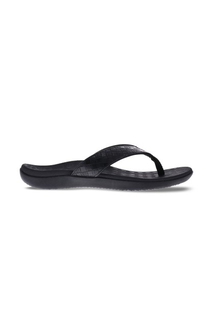 Scholl Women's Sonoma Weave Toe Post Sandal | Scholl Online | TheMarket ...
