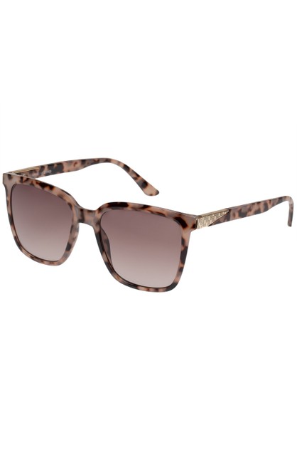 Fiorelli Kaylee V2 Sunglasses Tort | Fiorelli Online | TheMarket New ...