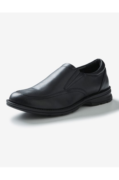 Mens Rivers Wide Fit Slip On Dress Shoe | Rivers Online | TheMarket New ...