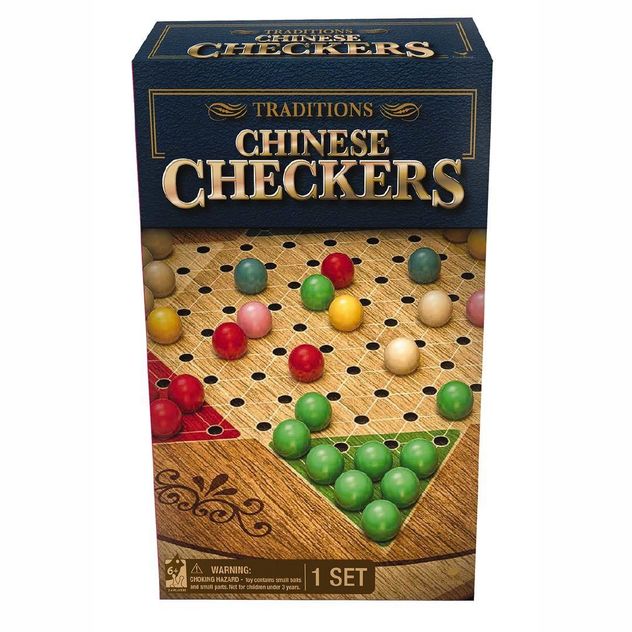 Play chinese checkers game online, free