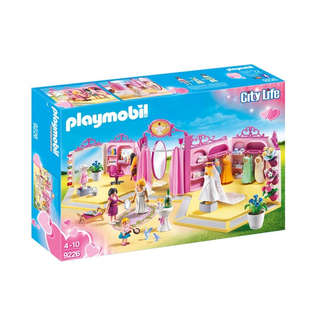 gemakkelijk Aanbod Afname Shop Playmobil Bridal Shop | Playmobil Online | 1-day.co.nz