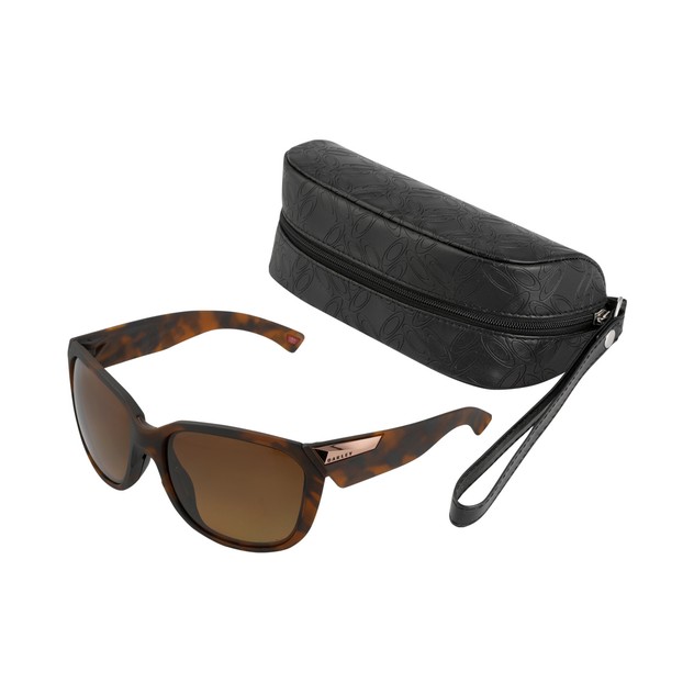 Oakley Rev Up Sunglasses - Matte Brown Tortoise/Brown Polar | Oakley Online  | TheMarket New Zealand