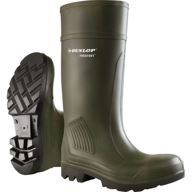 Work Boots, Safety Boots, Steel Cap Boots - TheMarket NZ