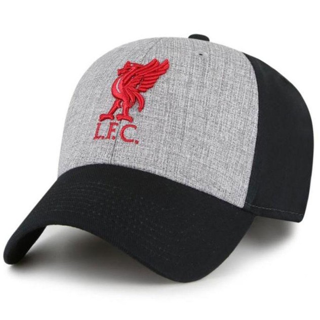 Liverpool FC Unisex Adult Essential Cap | Liverpool FC Online ...