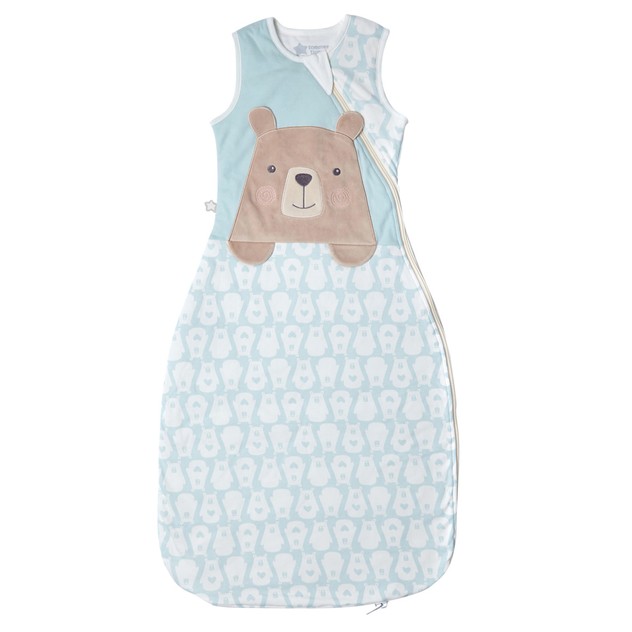 Tommee Tippee Gro Sleep Bag - Bennie the Bear (6-18 months) | Tommee ...