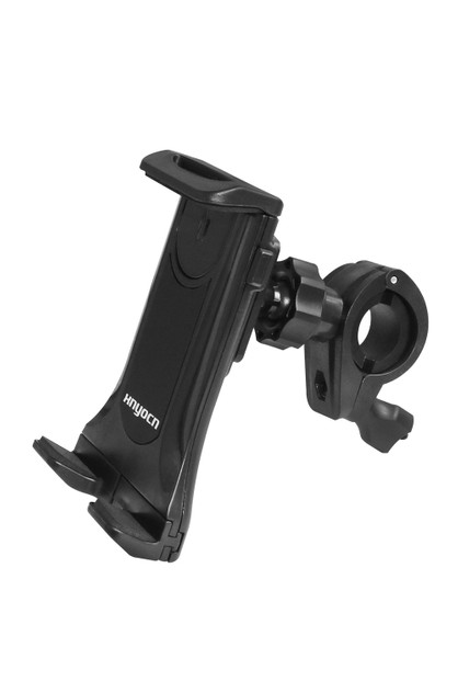 BigFace Universal Bike Treadmill Holder For IPad Pro Samsung 4 13 Inch Cycling Bicycle Adjustable Tablet Mount Holder For Huawei Stand