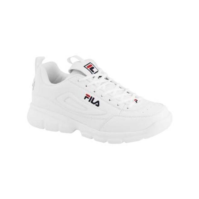 sarkom væske I forhold Shop FILA Disruptor Shoes - White | Fila Online | 1-day.co.nz