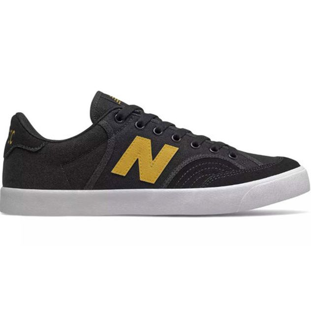 NEW BALANCE SKATE 212 NEW YORK TAXI SUEDE CANVAS | New Balance Online ...