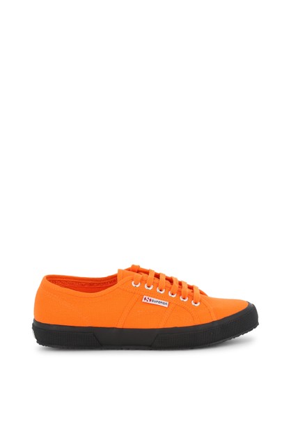 Superga 2750-Cotuclassic-S000010 Orange Unisexs Sneakers | Superga ...