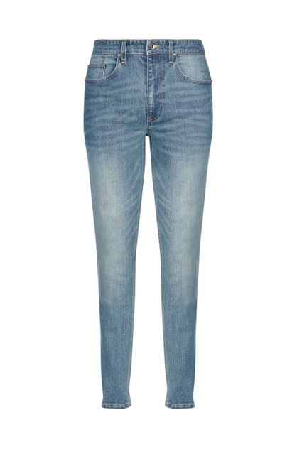 Rivers Premium Jeans Slim Straight - Mens | Rivers Online | TheMarket ...