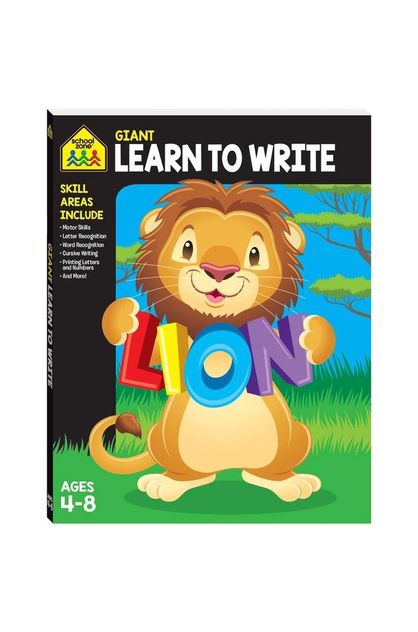 Leapfrog Tad S Get Ready For School Book Leapfrog Online Themarket New Zealand