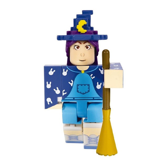 Roblox Celebrity Mystery Figures Wave 5 Assorted The Warehouse Online Themarket New Zealand - roblox toys new zealand