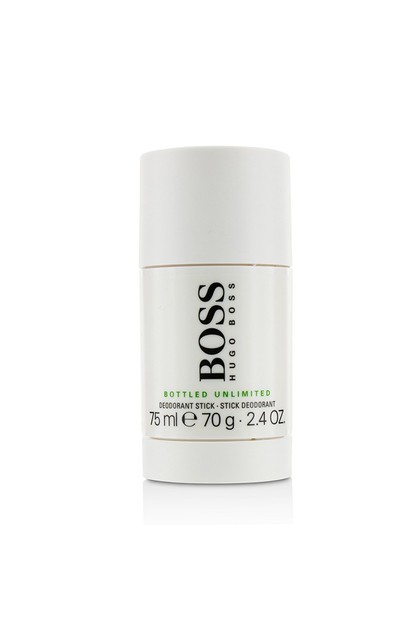HUGO BOSS - Boss Bottled Unlimited Deodorant Stick | Hugo Boss Online ...