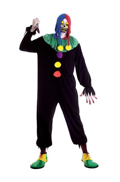 Heath Ledger Joker Costume Nz Products Themarket Nz