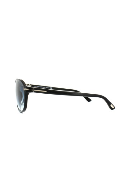 Tom Ford Jacob FT0447 Sunglasses | TOM FORD Online | TheMarket New Zealand