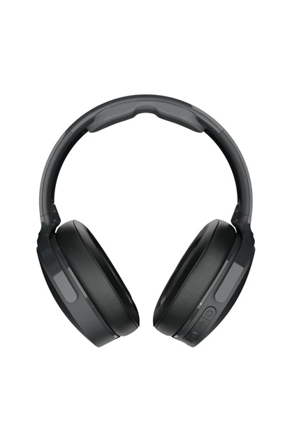 Skullcandy Hesh Anc Wireless Headphones - True Black S6HHW-N740  810015588512 | Skullcandy Online | TheMarket New Zealand