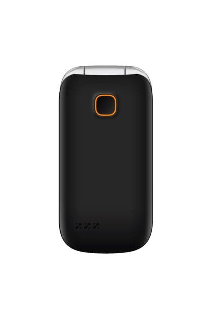 Opel Flip Phone 2 (3G, Keypad) - Black | Mobileciti Online | TheMarket