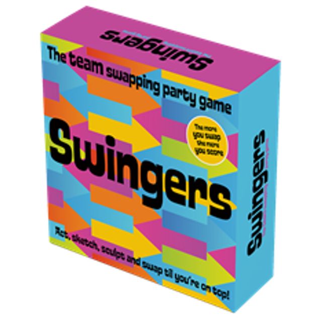 Swingers Party Game Cookie Jar Online TheMarket New 