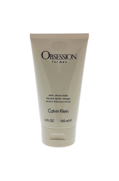 Obsession by Calvin Klein for Men - 5 oz After Shave Balm | Calvin Klein  Online | TheMarket New Zealand