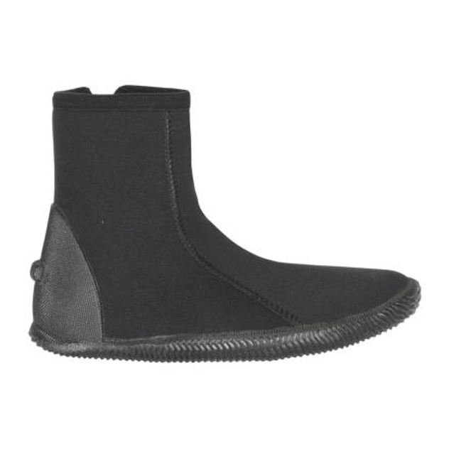 Shop Dive Booties Neoprene with Rubber Sole | 1-day Online | 1-day.co.nz