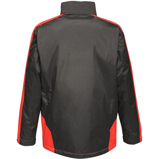 Regatta Mens Contrast Insulated Jacket | Regatta Online | TheMarket New ...
