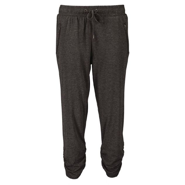 Pickaberry Women's Knitted Harem Pants | Pickaberry Online | TheMarket ...