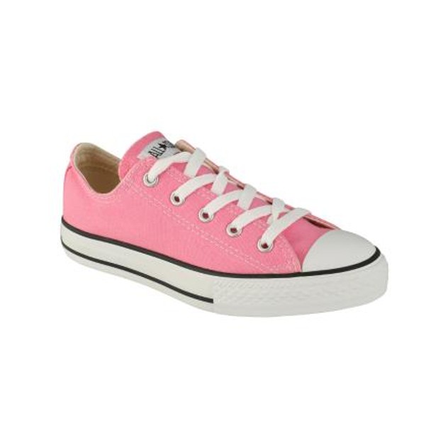 Converse - Youth All Star Ox Pink | Converse Online | TheMarket New Zealand