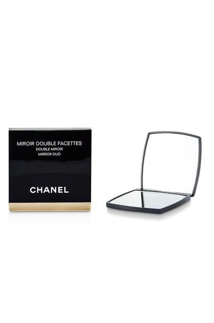 CHANEL - Miroir Double Facettes Mirror Duo | CHANEL Online | TheMarket ...