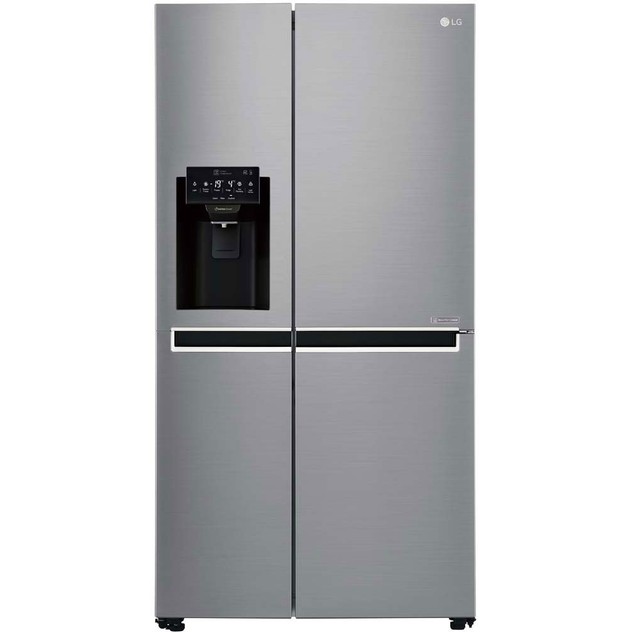 36+ Lg fridge freezer nz information