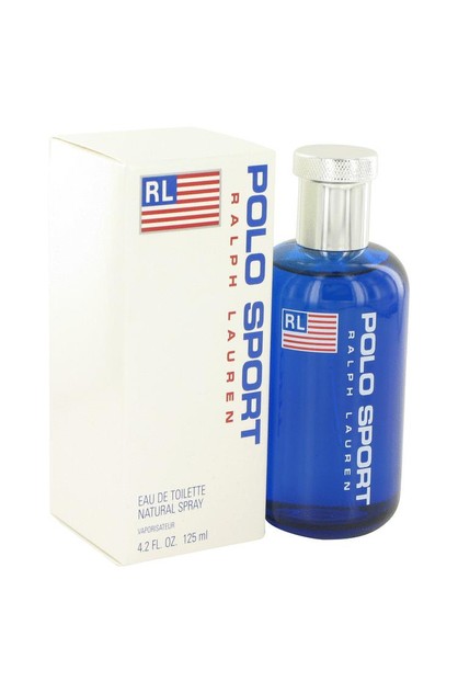 Shop Polo Sport EDT Spray By Ralph Lauren - 125 ml (M) | Ralph Lauren ...