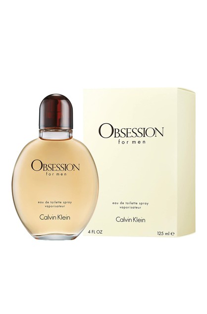 Een nacht keten extract Shop Calvin Klein Obsession EDT (M) | Calvin Klein Online | 1-day.co.nz