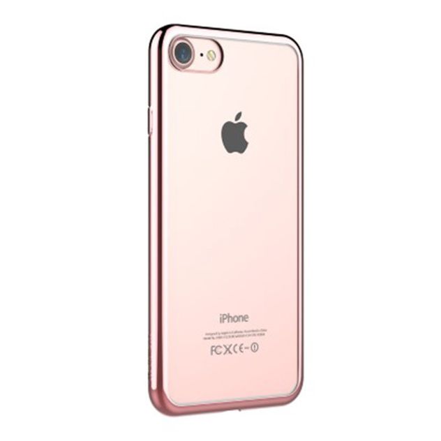 devia glitter soft series for iphone 7 plus rose gold
