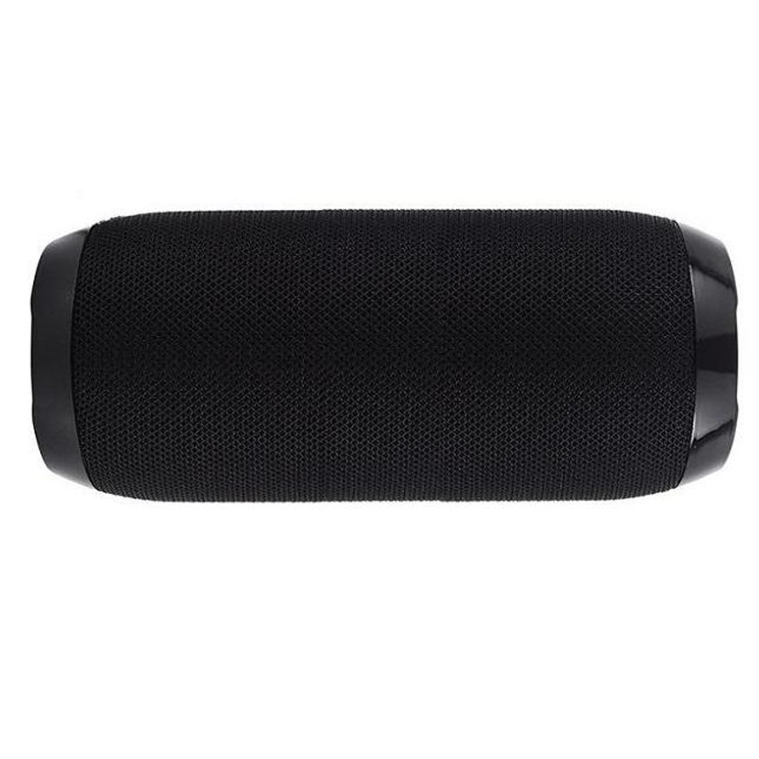 Wireless Bluetooth Speaker - Black