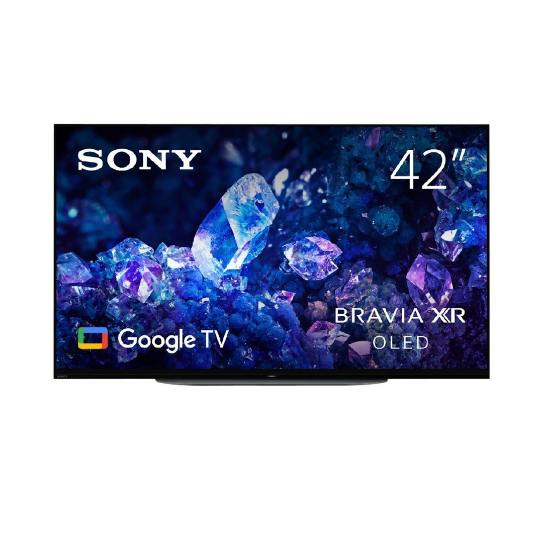 Sony BRAVIA XR 42 inch A90K 4K OLED Google Television