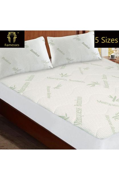 Breathable Quilted Jacquard Cooling, International Bedding Queen Mattress