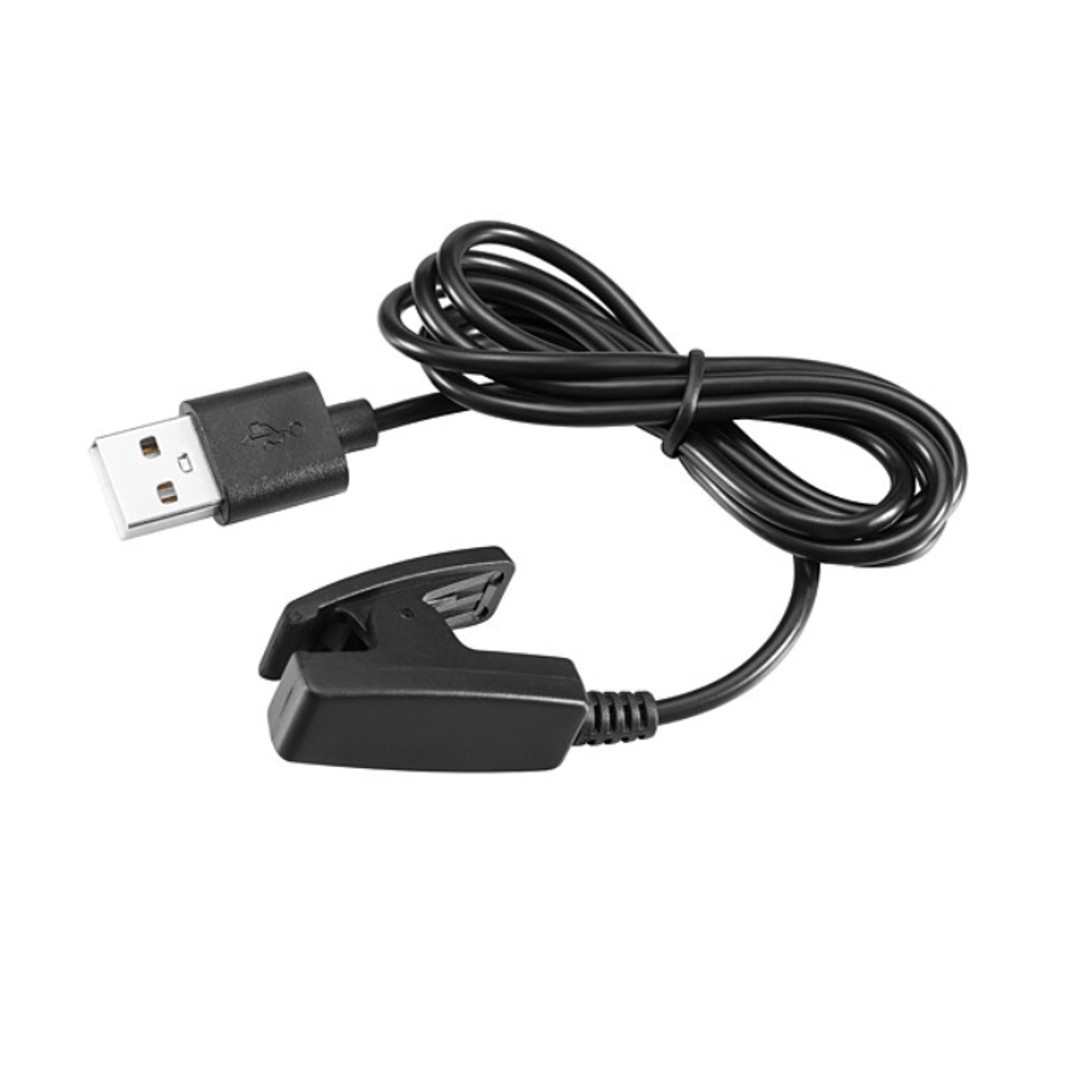 Replacement Charger compatible with Garmin Forerunner models + more