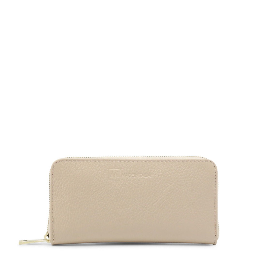 Made in Italia DFJHGE Wallet for Women White