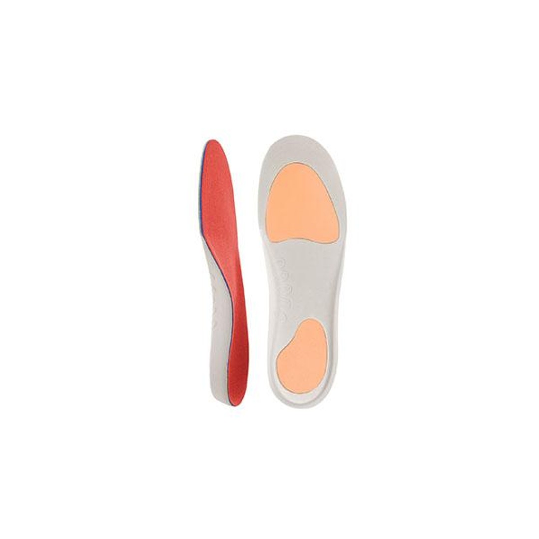 Orthotic Shoe Insoles Mens