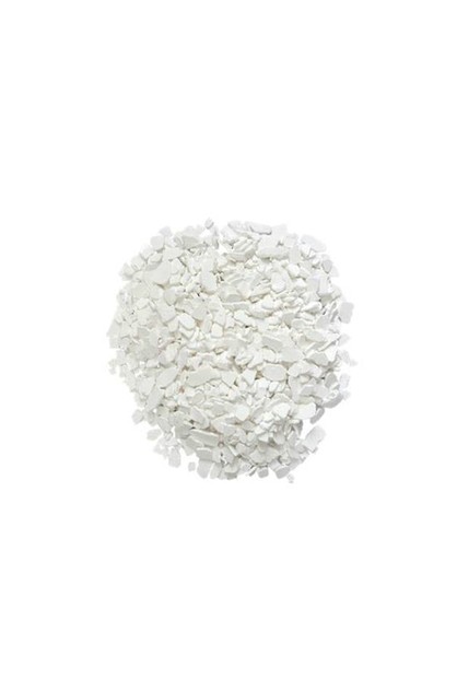 400g Calcium Chloride CaCl2 FCC 77% Food Grade Soluble Cheese Making Beer Flakes 