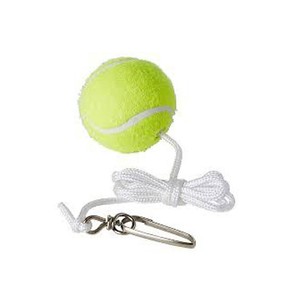 Regent Spin Tennis Sports Spare Ball Replacement for Trainer/Training Base