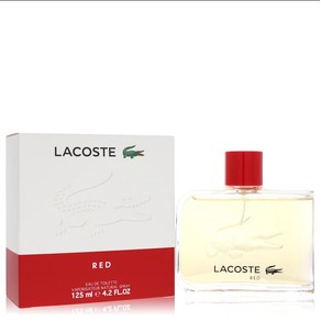 Lacoste Style In Play By Lacoste for Men-125 ml