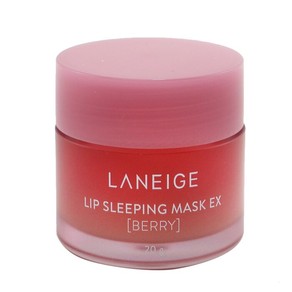 LANEIGE - Lip Sleeping Mask EX - Berry