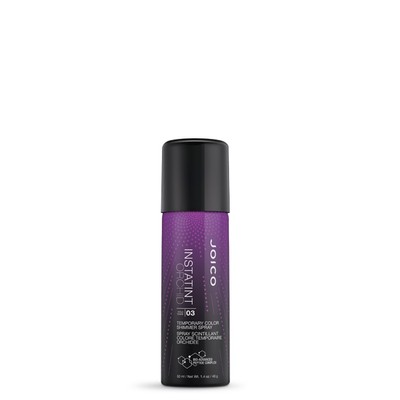 Joico Instatint Temporary Colour Orchid Spray 40ml Joico Online